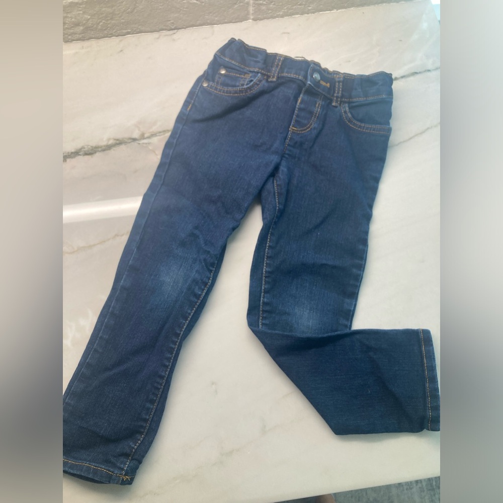The Children’s Place jeans, boys size 5t
